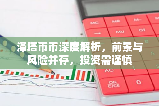 泽塔币币深度解析，前景与风险并存，投资需谨慎