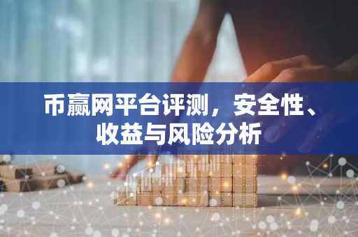 币赢网平台评测，安全性、收益与风险分析-第1张图片-智财锋资讯网