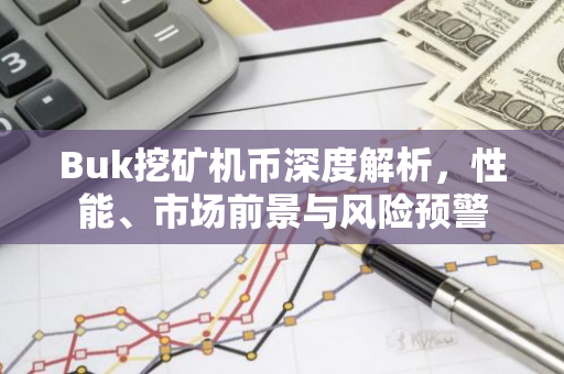 Buk挖矿机币深度解析，性能、市场前景与风险预警-第1张图片-智财锋资讯网