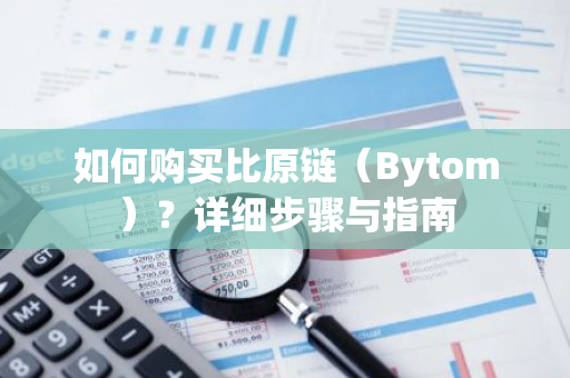 如何购买比原链（Bytom）？详细步骤与指南-第1张图片-智财锋资讯网