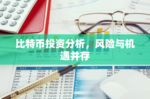 比特币投资分析，风险与机遇并存