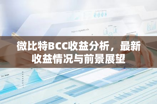 微比特BCC收益分析，最新收益情况与前景展望