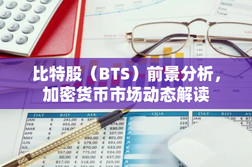 比特股（BTS）前景分析，加密货币市场动态解读-第1张图片-智财锋资讯网
