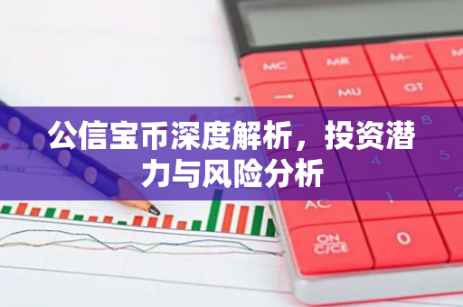 公信宝币深度解析，投资潜力与风险分析