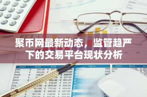 聚币网最新动态，监管趋严下的交易平台现状分析-第1张图片-智财锋资讯网