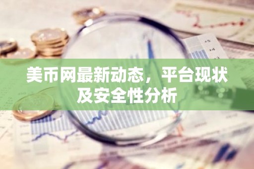 美币网最新动态，平台现状及安全性分析-第1张图片-智财锋资讯网