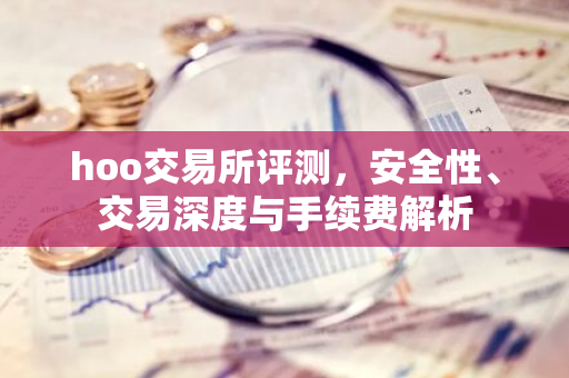 hoo交易所评测，安全性、交易深度与手续费解析-第1张图片-智财锋资讯网