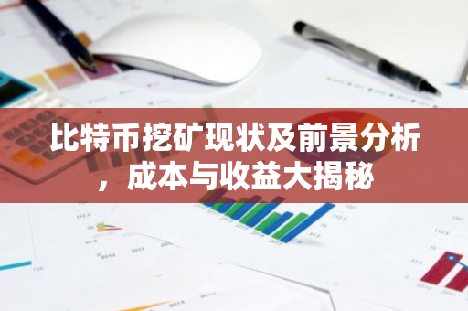 比特币挖矿现状及前景分析，成本与收益大揭秘