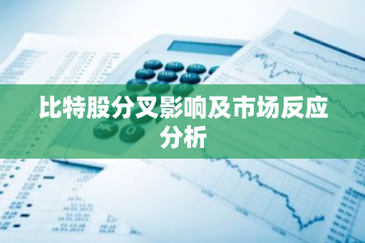 比特股分叉影响及市场反应分析