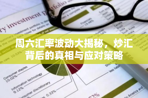 周六汇率波动大揭秘,炒汇背后的真相与应对策略-第1张图片-智财锋资讯网 周六汇率波动大揭秘,炒汇背后的真相与应对策略-第1张图片-智财锋资讯网