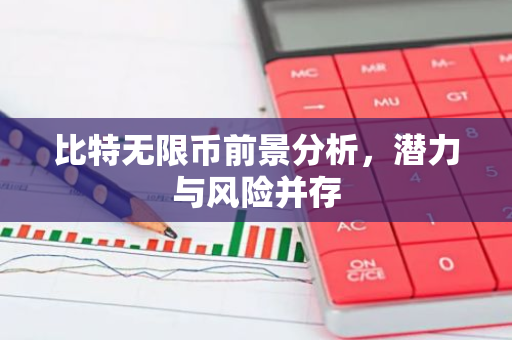比特无限币前景分析，潜力与风险并存-第1张图片-智财锋资讯网