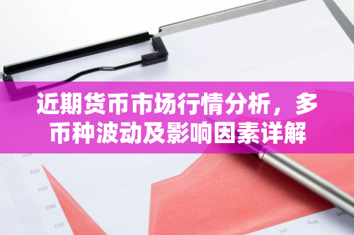 近期货币市场行情分析，多币种波动及影响因素详解-第1张图片-智财锋资讯网
