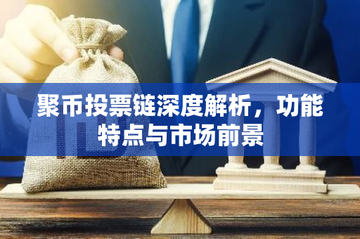 聚币投票链深度解析，功能特点与市场前景