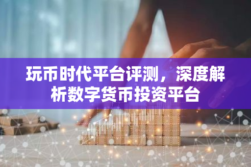 玩币时代平台评测，深度解析数字货币投资平台-第1张图片-智财锋资讯网
