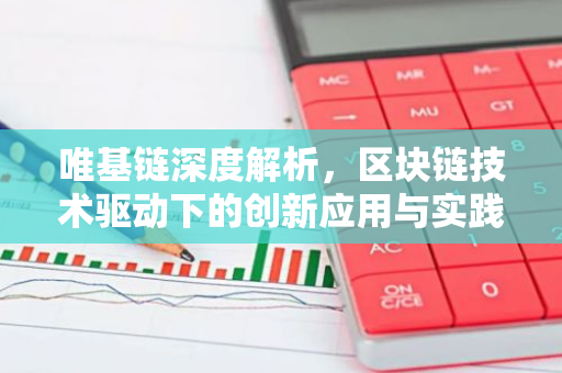 唯基链深度解析，区块链技术驱动下的创新应用与实践