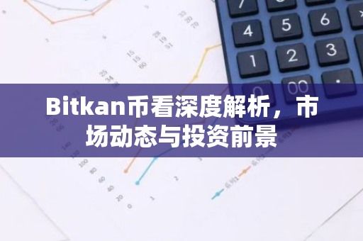 Bitkan币看深度解析，市场动态与投资前景