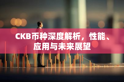 CKB币种深度解析，性能、应用与未来展望-第1张图片-智财锋资讯网