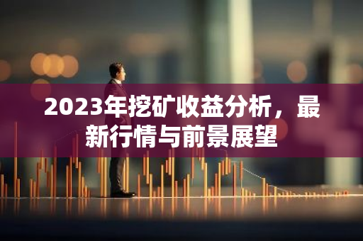 2023年挖矿收益分析，最新行情与前景展望-第1张图片-智财锋资讯网