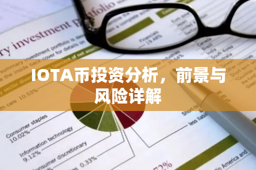IOTA币投资分析，前景与风险详解-第1张图片-智财锋资讯网