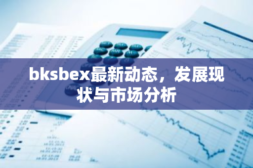 bksbex最新动态，发展现状与市场分析-第1张图片-智财锋资讯网