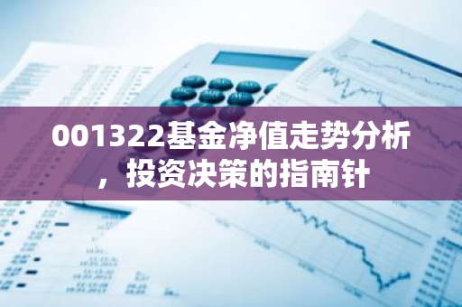 001322基金净值走势分析，投资决策的指南针-第1张图片-智财锋资讯网