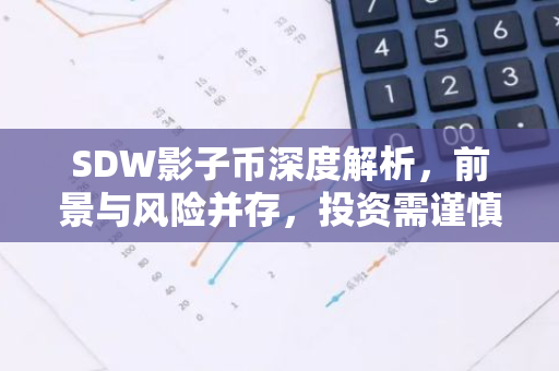 SDW影子币深度解析，前景与风险并存，投资需谨慎