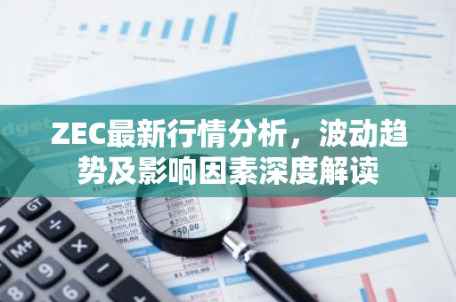 ZEC最新行情分析，波动趋势及影响因素深度解读