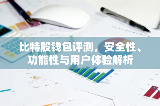 比特股钱包评测，安全性、功能性与用户体验解析