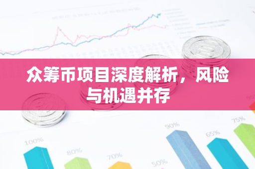 众筹币项目深度解析，风险与机遇并存