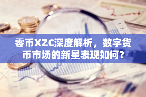 零币XZC深度解析，数字货币市场的新星表现如何？