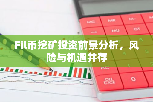 Fil币挖矿投资前景分析，风险与机遇并存