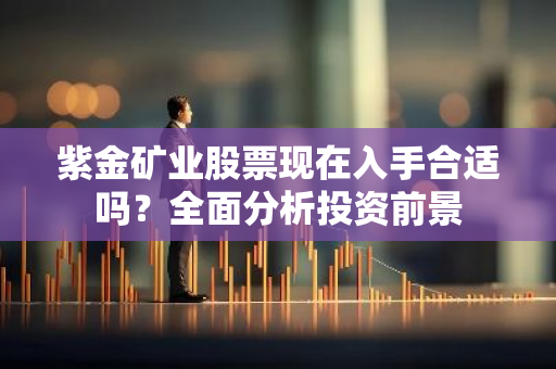 紫金矿业股票现在入手合适吗？全面分析投资前景-第1张图片-智财锋资讯网