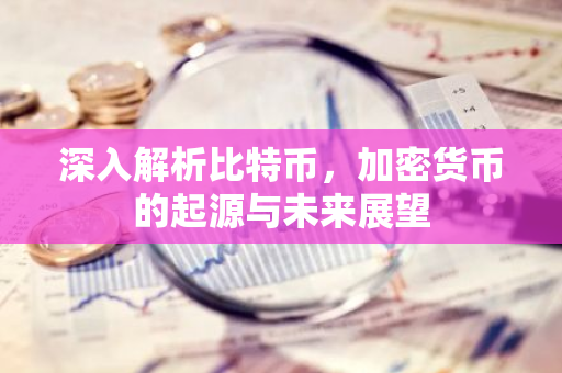 深入解析比特币，加密货币的起源与未来展望-第1张图片-智财锋资讯网