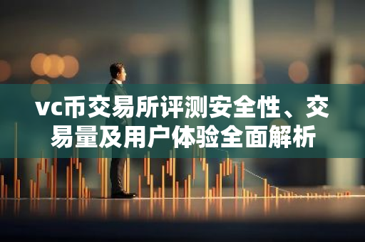 vc币交易所评测安全性、交易量及用户体验全面解析-第1张图片-智财锋资讯网
