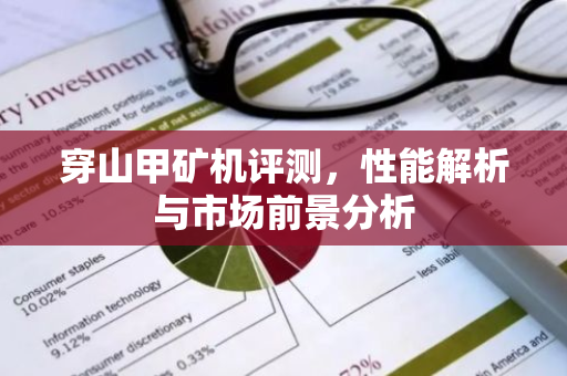 穿山甲矿机评测，性能解析与市场前景分析