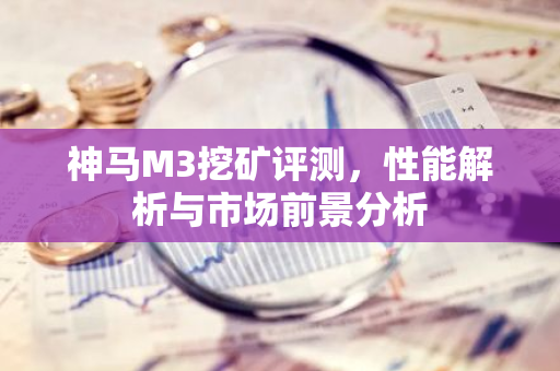 神马M3挖矿评测，性能解析与市场前景分析-第1张图片-智财锋资讯网