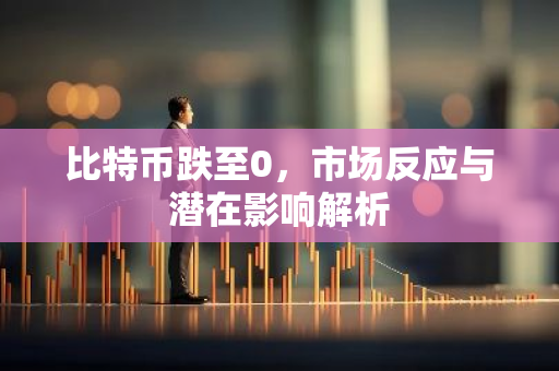 比特币跌至0，市场反应与潜在影响解析