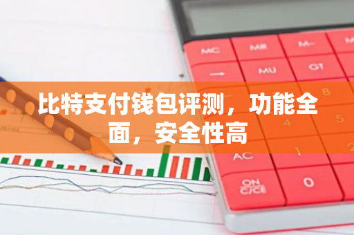 比特支付钱包评测，功能全面，安全性高