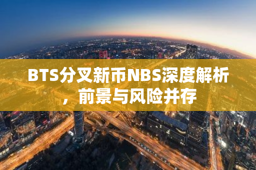 BTS分叉新币NBS深度解析，前景与风险并存-第1张图片-智财锋资讯网