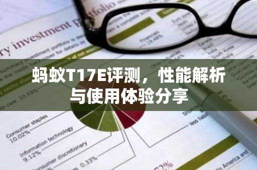 蚂蚁T17E评测，性能解析与使用体验分享