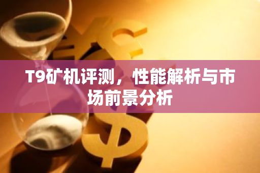 T9矿机评测，性能解析与市场前景分析