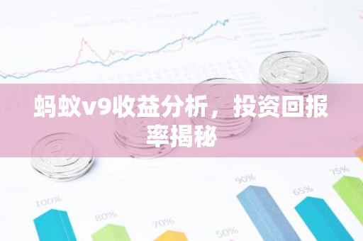 蚂蚁v9收益分析，投资回报率揭秘