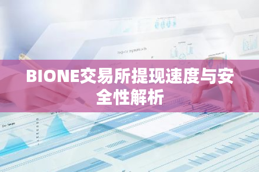 BIONE交易所提现速度与安全性解析