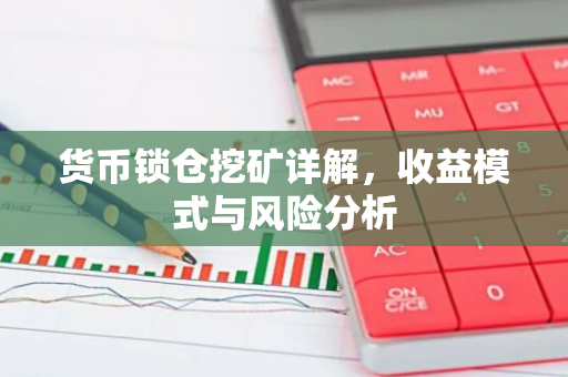 货币锁仓挖矿详解，收益模式与风险分析-第1张图片-智财锋资讯网