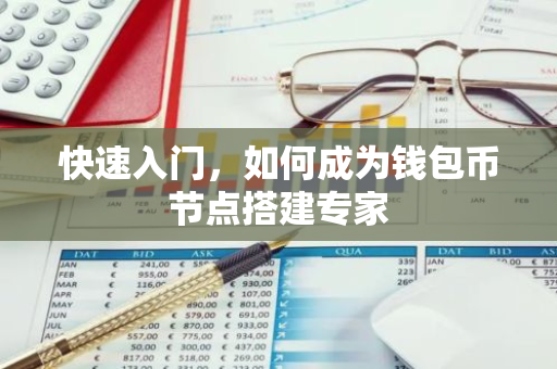 快速入门，如何成为钱包币节点搭建专家-第1张图片-智财锋资讯网