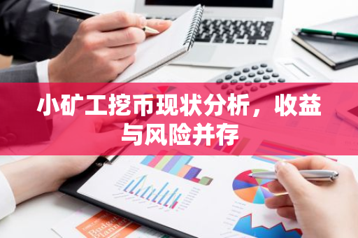 小矿工挖币现状分析，收益与风险并存