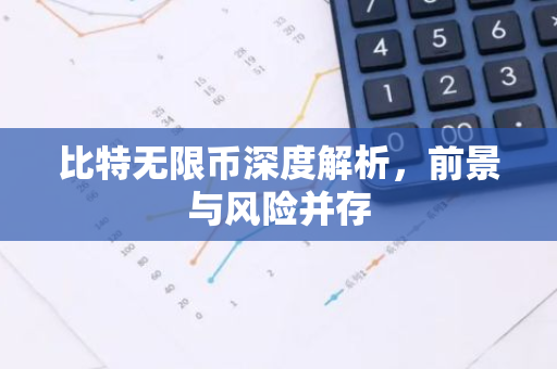 比特无限币深度解析，前景与风险并存-第1张图片-智财锋资讯网