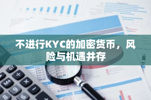 不进行KYC的加密货币，风险与机遇并存