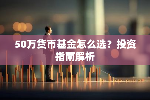 50万货币基金怎么选？投资指南解析-第1张图片-智财锋资讯网