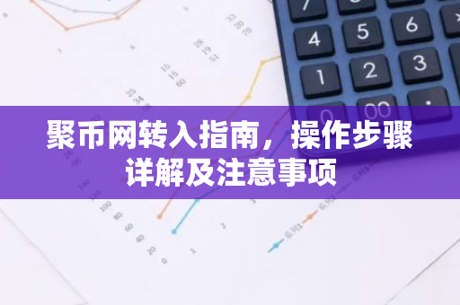 聚币网转入指南，操作步骤详解及注意事项